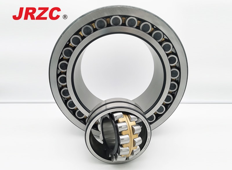 Spherical roller bearing