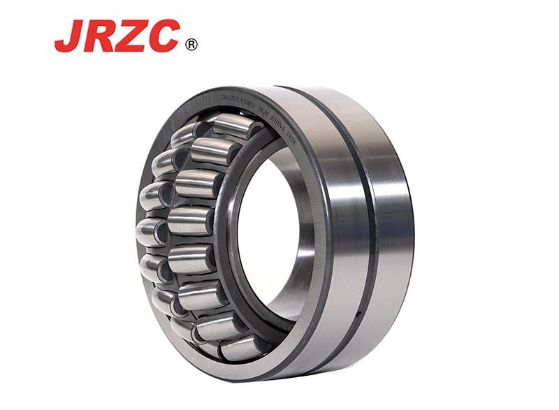 Spherical roller bearing