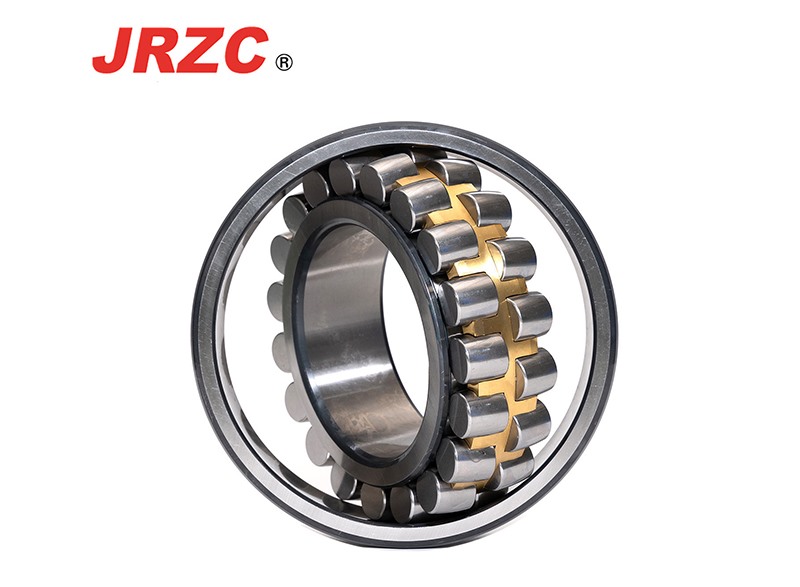 Spherical roller bearing