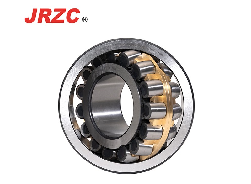 Spherical roller bearing