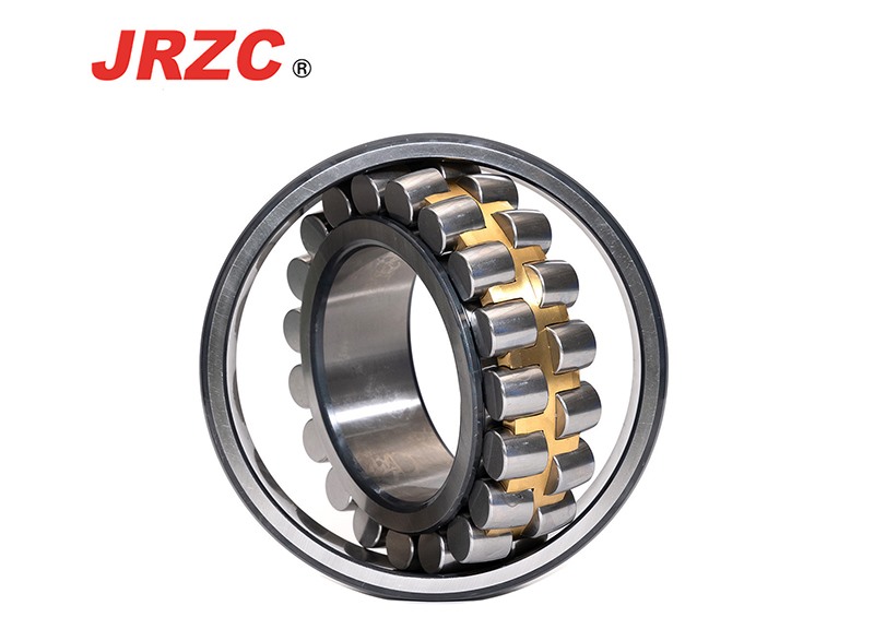 Spherical roller bearing