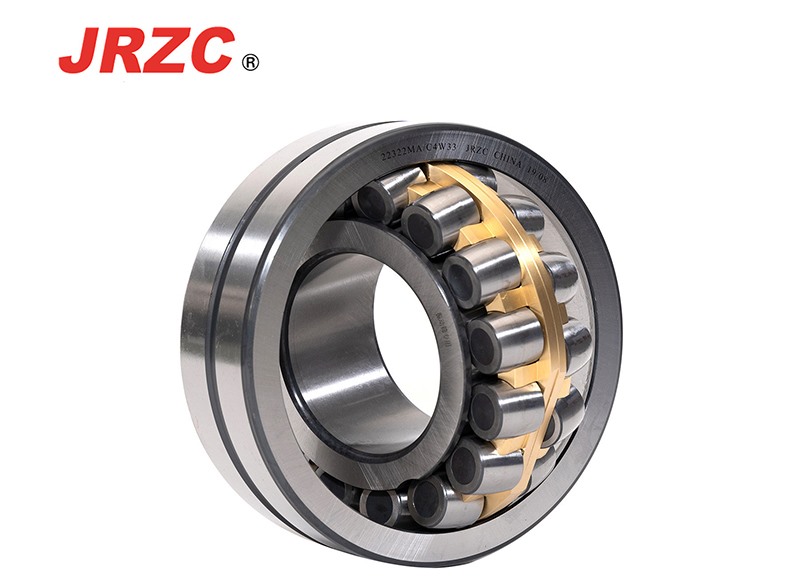 Spherical roller bearing