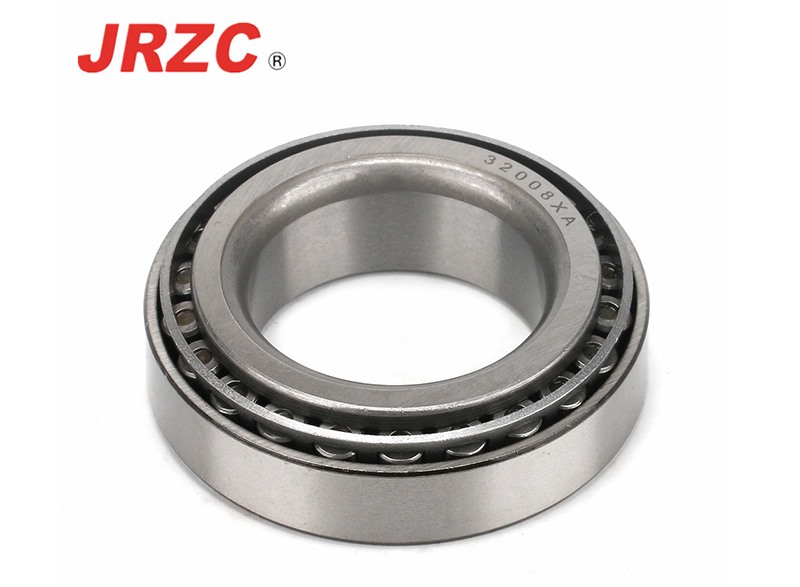 Tapered Roller Bearings