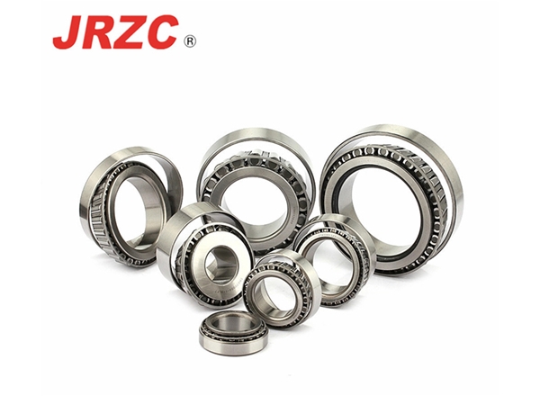 Tapered Roller Bearings