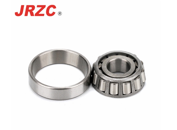 Tapered Roller Bearings