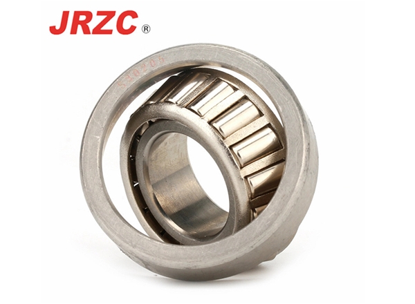 Tapered Roller Bearings