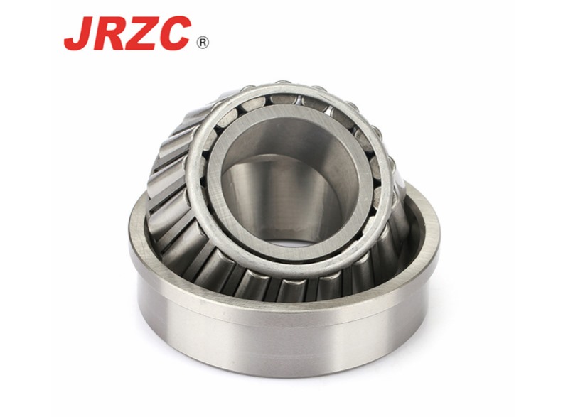 Tapered Roller Bearings