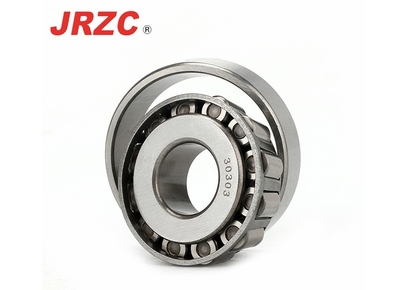 Tapered Roller Bearings