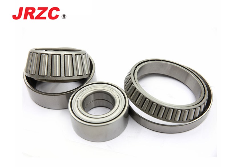 Tapered Roller Bearings