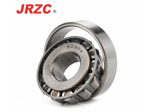 Tapered Roller Bearings