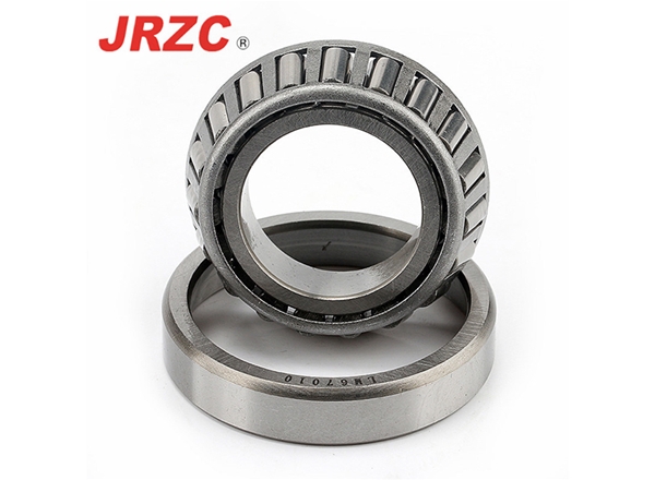 Tapered Roller Bearings