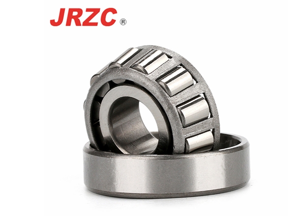 Tapered Roller Bearings